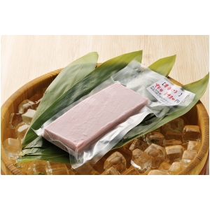 【※訳あり】冷凍 天然本まぐろ(クロマグロ)【中トロ】200g 1冊(2~3人前)